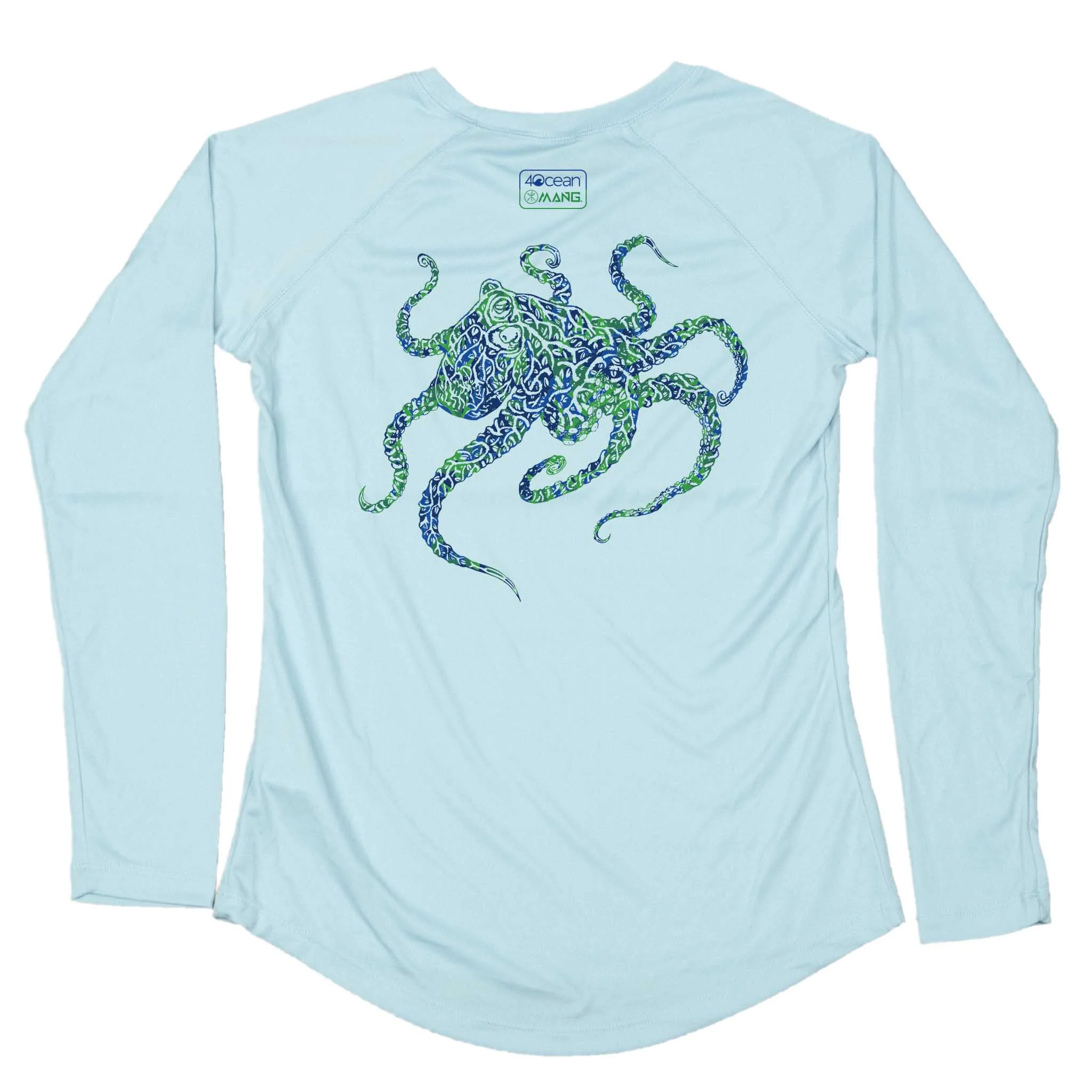 Octopuses